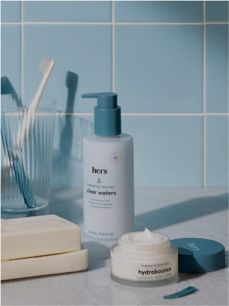 Hers Skin CategoryPage Module2 ProductTiles 3 SkinEssentials