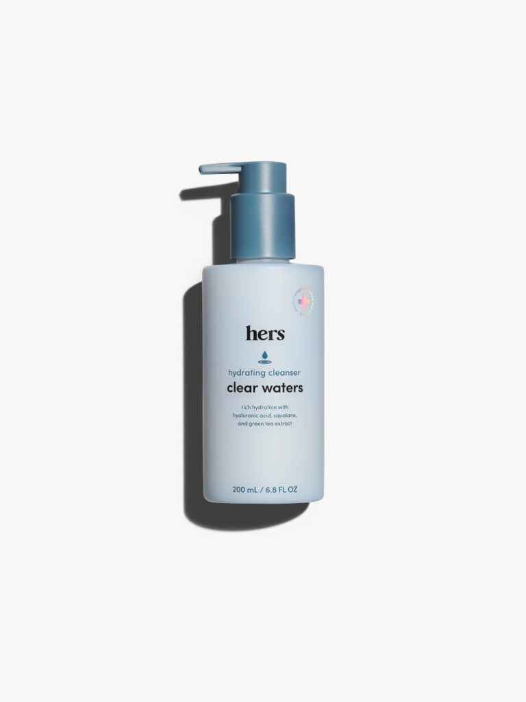 Hers Skin CategoryPage Module2 ProductTiles 3 SkinEssentials Cleanser