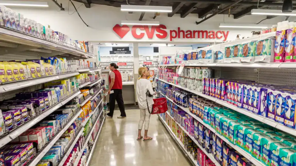 CVS offers a wide range of medications, including Clotrimazole cream
