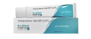 Benefits and Uses of Adapalene 0.3 Gel