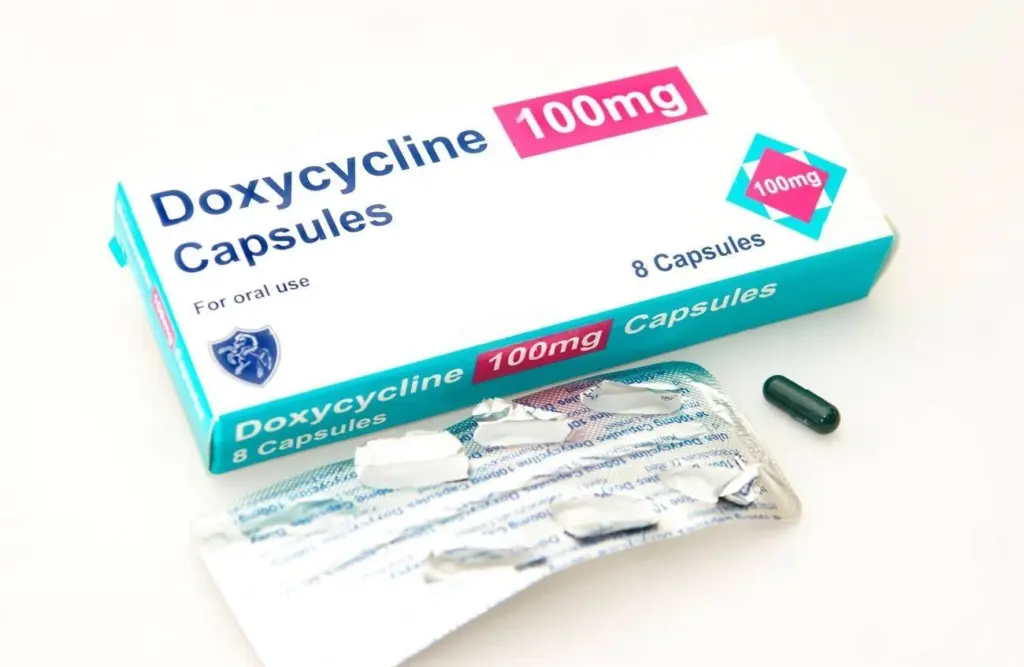 Benefits of Ordering Doxycycline Online